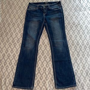 ZCO jeans premier. Size 11!